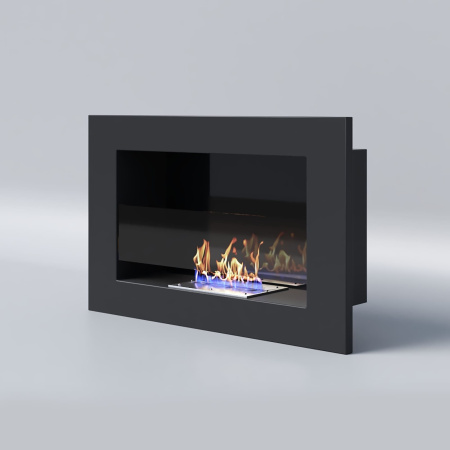 Биокамин "Русский огонь" Лайт встраиваемый