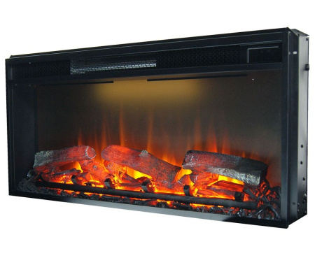 Очаг InterFlame FOTON 36 LED QZ