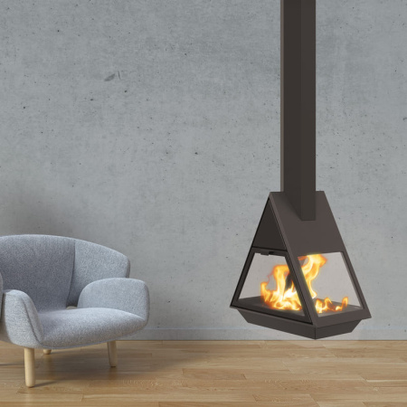 Камин Traforart ART CENTRAL Камин Traforart ART CENTRAL