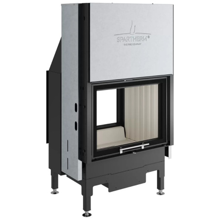 Топка SPARTHERM Varia FDh светлый шамот