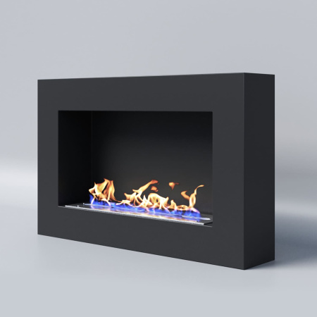 Биокамин "Русский огонь" Лофт настенный Биокамин "Русский огонь" Лофт настенный