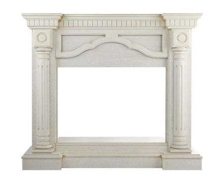 Портал Electrolux Rome 30 белый