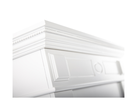 Портал Electrolux Bianco 30 белый