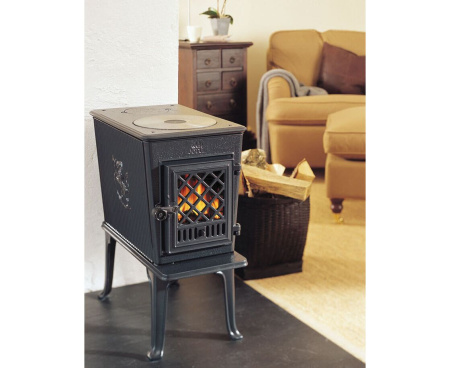 Печь-камин Jotul (Йотул) F 602 N BP Печь-камин Jotul (Йотул) F 602 N BP