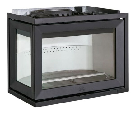 Камин Jotul S 72 с топкой Jotul I 520 FL