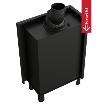 Топка Kratki LUCY 12 L BS