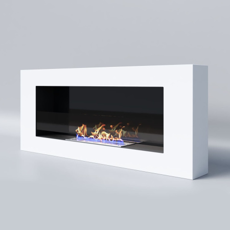 Биокамин "Русский огонь" Лайт Бланк настенный Биокамин "Русский огонь" Лайт Бланк настенный