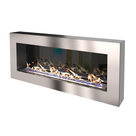 Биокамин "Русский огонь" Хай-тек настенный Биокамин "Русский огонь" Хай-тек настенный