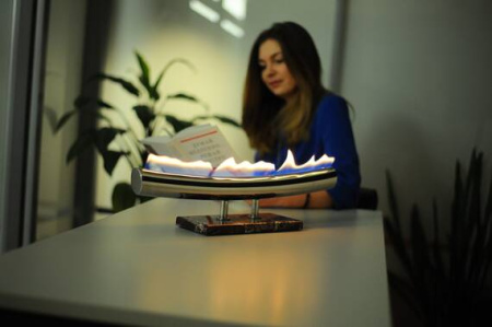 БИОКАМИН ZeFire TOKIO