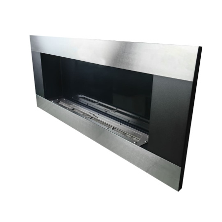 Биокамин "Русский огонь" Модерн встраиваемый