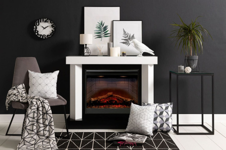 Очаг Symphony 26'' DF2608-INT