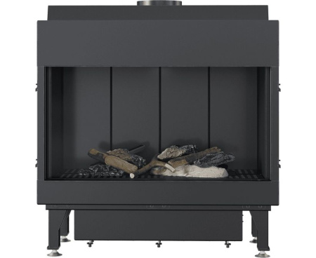 Топка газовая Kratki LEO/70/G31/37MBAR Топка газовая Kratki LEO/70/G31/37MBAR