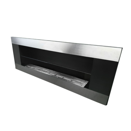 Биокамин "Русский огонь" Модерн встраиваемый