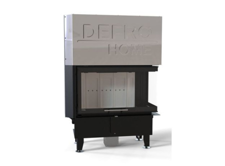Топка Defro Home Intra ME BP G