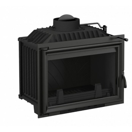 Топка ECHA-TECH Font/700 14 кВт