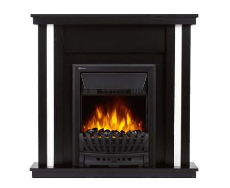 Портал Electrolux Trend Classic чёрный