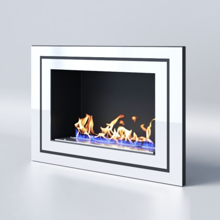 Биокамин "Русский огонь" Стенли встраиваемый