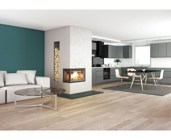 Топка Jotul (Йотул) I 620 FL