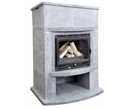 Камин теплоаккумулирующий WS1