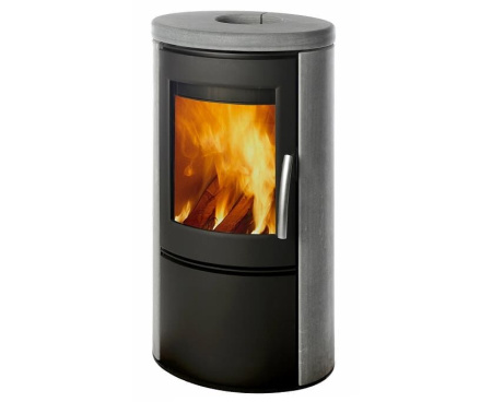 Печь Varde SHAPE 2 талькомагнезит