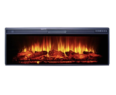 Очаг InterFlame FREESPACE 50 LED FX QZ