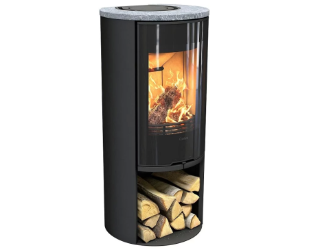 Печь-камин Contura 510G:3 Style Печь-камин Contura 510G:3 Style