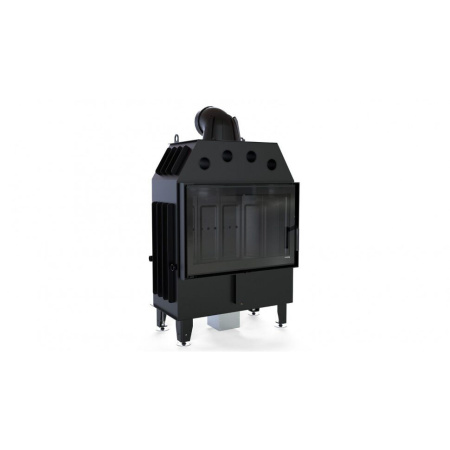 Топка DEFRO HOME INTRA ME 13кВт 795/535 мм