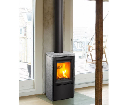 Печь Varde AURA 3 талькомагнезит