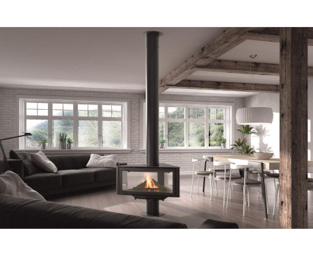 Камин ROCAL Born