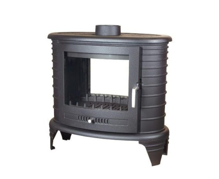 Печь Kratki Koza K8/T