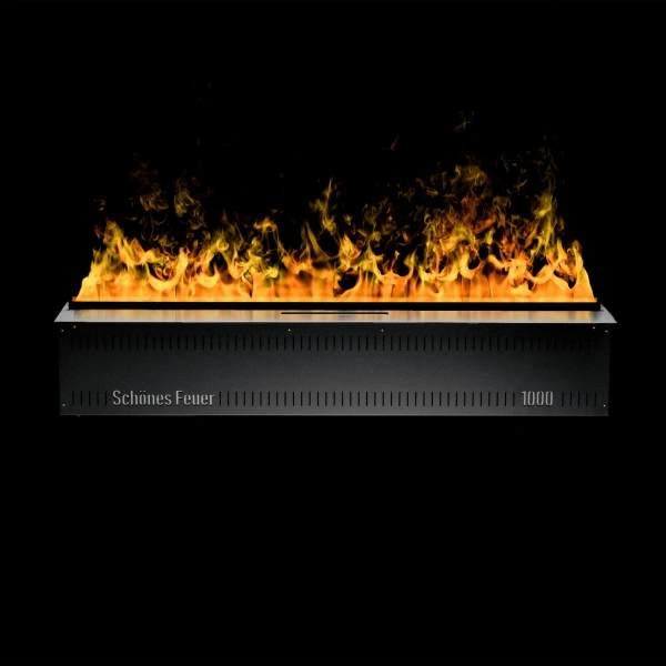 Электрический очаг Schönes Feuer HOT LINE 3D-камин 600 RGB Электрический очаг Schönes Feuer HOT LINE 3D-камин 600 RGB