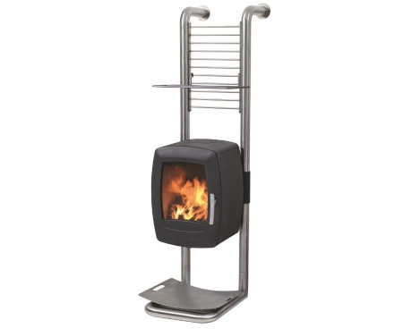 Печь Nordpeis SMARTY