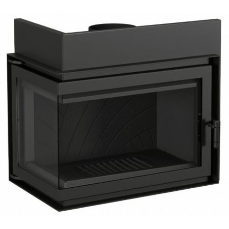 Топка ECHA-TECH  Font/700/L 14 кВт