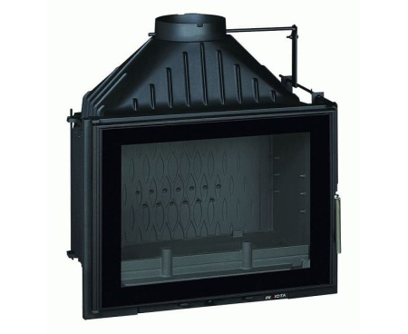 Топка INVICTA 700 Гранд Ангел принтинг с заслонкой NEW