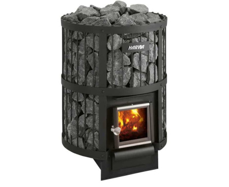 Печь Harvia Legend 240