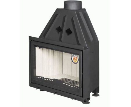 Топка ЭКОКамин АЛЬФА 800