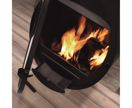 Камин ROCAL Drop