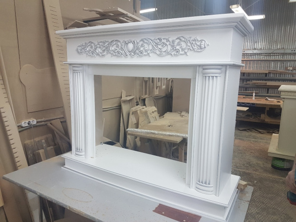 Портал KaminRU Милан