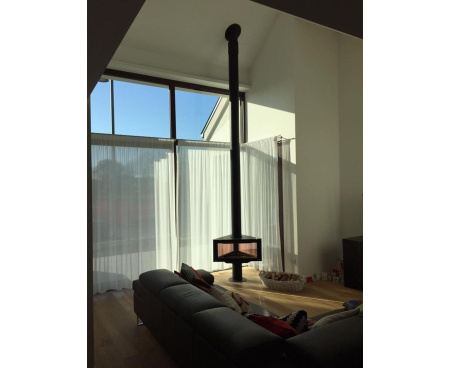 Камин ROCAL Born