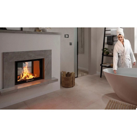 Топка SPARTHERM Linear 4S Mini S-FDH