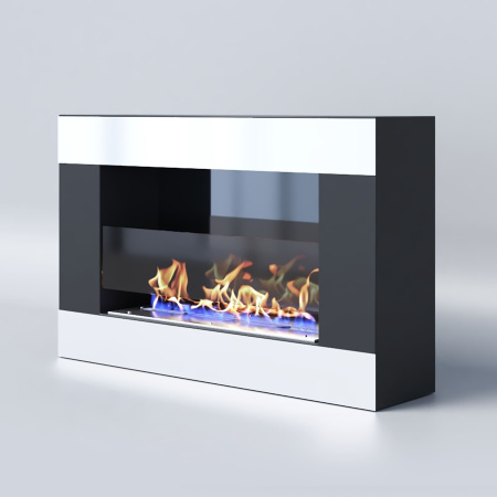 Биокамин "Русский огонь" Модерн настенный Биокамин "Русский огонь" Модерн настенный