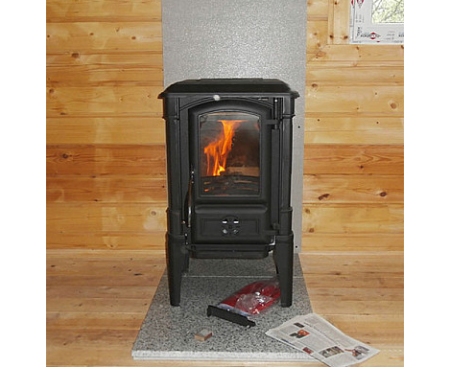 Печь Guca ARINA (высокая)