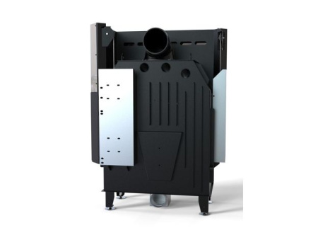 Топка Defro Home Intra ME BP G