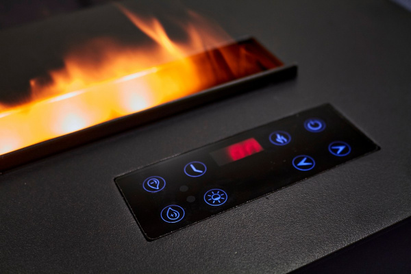 Очаг RealFlame Cassette-S 800 3D