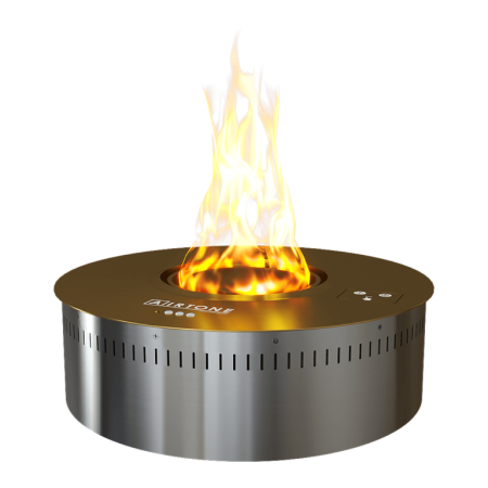  Автоматический биокамин Andalle ROUND 400