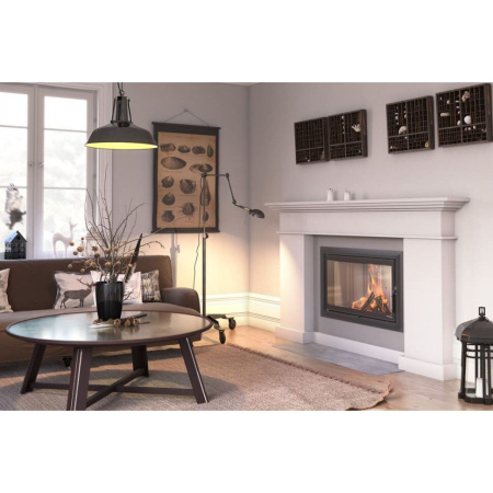 Топка DEFRO HOME INTRA LA 16кВт 965/535 мм