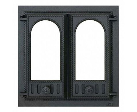 Дверка каминная SVT 401