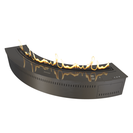  Автоматический биокамин Andalle RADIAL 750