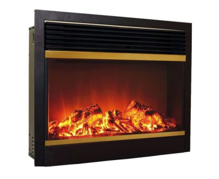 Очаг InterFlame Jupiter BR LED FX