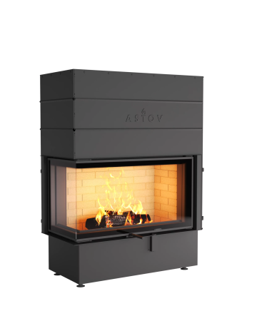 Топка Астов (Astov) П2С 10057 L